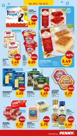 PENNY Prospekt woche 12 Seite 41