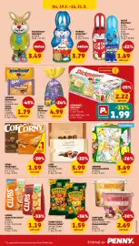 PENNY Prospekt woche 12 Seite 43