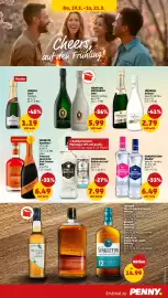 PENNY Prospekt woche 12 Seite 47