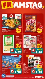 PENNY Prospekt woche 12 Seite 48