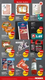 PENNY Prospekt woche 12 Seite 9