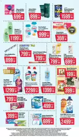 Coop akciós újság | abc es szuper Oldal 11