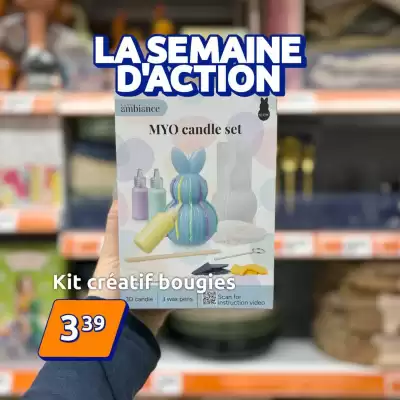 Catalogue Action (valable jusqu'au 20-03)