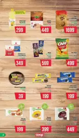 Coop akciós újság | mini Abc Szuper Oldal 4