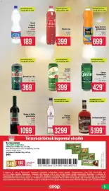Coop akciós újság | mini Abc Szuper Oldal 5