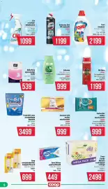Coop akciós újság | mini Abc Szuper Oldal 6