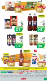 Coop akciós újság | mini Abc Szuper Oldal 7