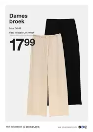 Zeeman folder week 11 Pagina 16