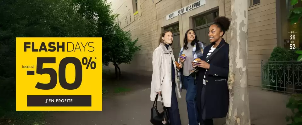 Catalogue Christine Laure (valable jusqu'au 31-03)