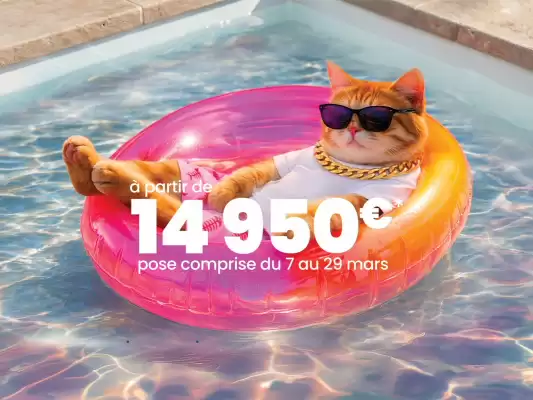 Catalogue Desjoyaux (valable jusqu'au 29-03)