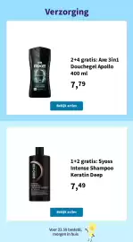 Plein.nl folder Pagina 11