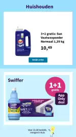 Plein.nl folder Pagina 3