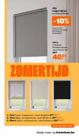 Kwantum folder Pagina 18