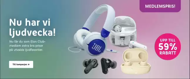 Elon reklamblad Sida 3