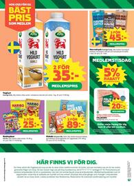 Coop reklamblad vecka 12 Sida 12