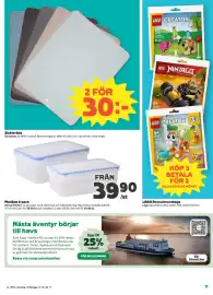 Coop reklamblad vecka 12 Sida 11