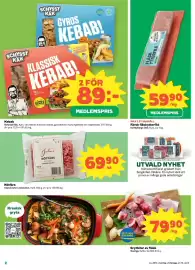 Coop reklamblad vecka 12 Sida 2