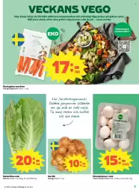 Coop reklamblad vecka 12 Sida 3