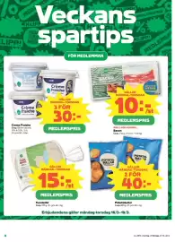 Coop reklamblad vecka 12 Sida 4