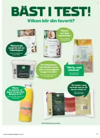 Coop reklamblad vecka 12 Sida 7