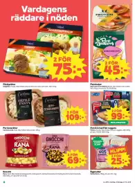 Coop reklamblad vecka 12 Sida 8