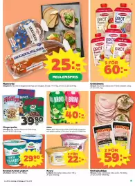 Coop reklamblad vecka 12 Sida 9