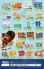 Folheto Arena Atacado Página 2