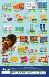 Folheto Arena Atacado Página 2