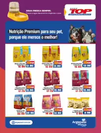 Encarte Rede Top Página 3