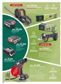 Volantino Extracoop Pagina 22