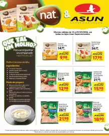 Encarte Asun Página 1