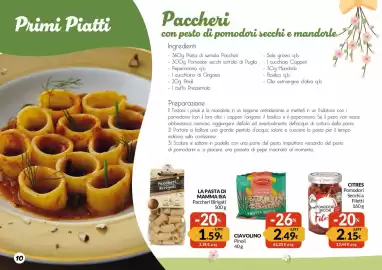 Volantino IperFamila Pagina 10