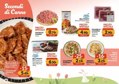 Volantino IperFamila Pagina 12