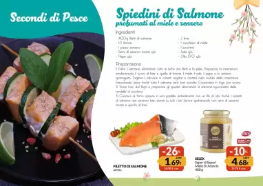 Volantino IperFamila Pagina 14