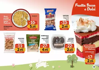 Volantino IperFamila Pagina 19