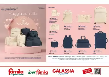 Volantino IperFamila Pagina 24