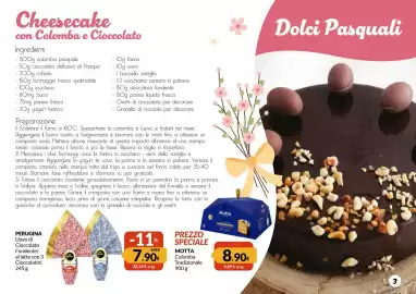 Volantino IperFamila Pagina 3