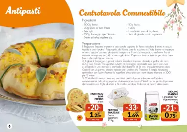 Volantino IperFamila Pagina 6