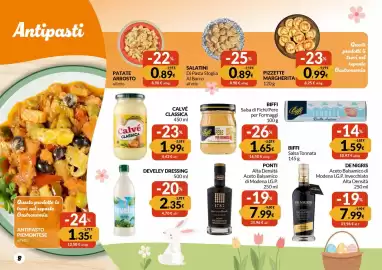 Volantino IperFamila Pagina 8