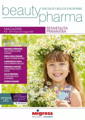 Volantino Migross Superstore (valido fino al 6-05)