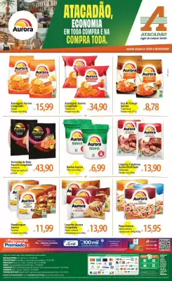 Folheto Atacadão (válido até 15-03)