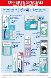 Volantino Maxi Supermercati Pagina 13