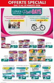 Volantino Maxi Supermercati Pagina 14