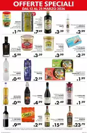 Volantino Maxi Supermercati Pagina 6