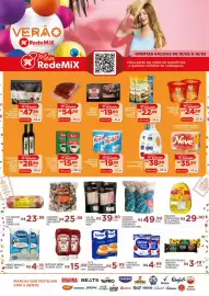 Encarte Rede Mix semana 11 Página 1