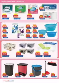 Volantino Huali Market Pagina 6