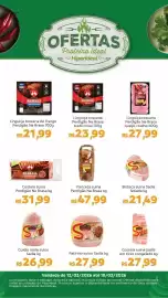 Catálogo Hiperideal Supermercados semana 11 Página 1