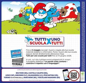 Volantino Sigma Superstore Pagina 20