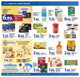 Volantino Sigma Superstore Pagina 12