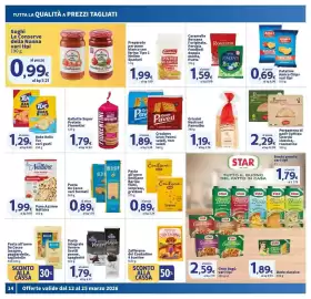 Volantino Sigma Superstore Pagina 14